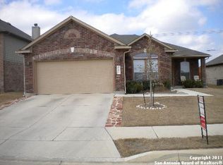 413 Silver Buckle, Schertz, TX 78154