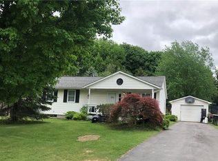 210 N Fulton St, Auburn, NY 13021