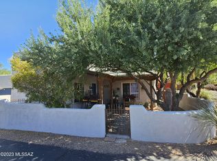 5175 S Renewal Ln, Tucson, AZ 85747