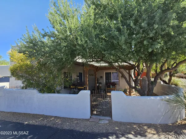 5175 S Renewal Ln, Tucson, AZ 85747