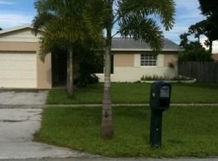 1618 Julie Tonia Dr, West Palm Beach, FL 33415