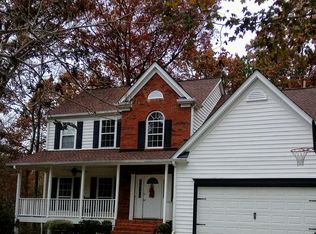 171 Pheasant Way, Acworth, GA 30101