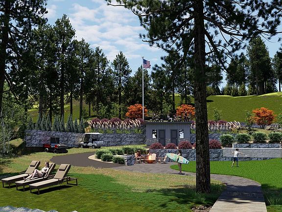 2nd image of 2805 E Ravine Dr