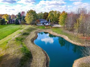 10937 Johnstown Rd, New Albany, OH 43054