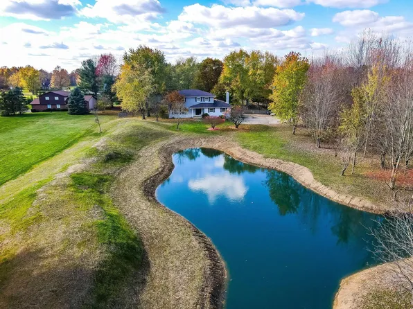 10937 Johnstown Rd, New Albany, OH 43054