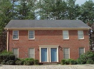 1594 Pirkle Rd, Norcross, GA 30093