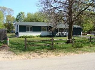 325 E Morgan St, Boyne City, MI 49712
