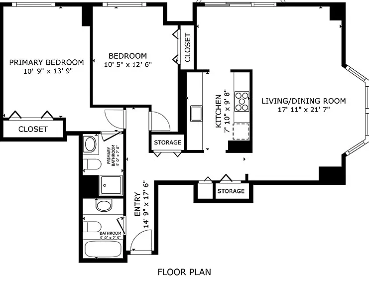 1133 N. Dearborn — Photo 30