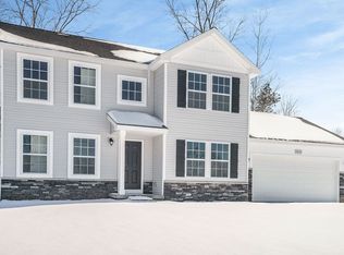 10064 Whitetail Ln, Jackson, MI 49201