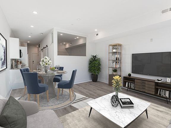 2nd image of 1439 Federal St #306