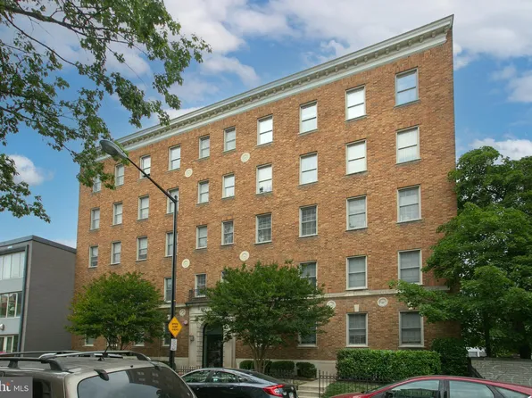 1417 Newton St NW APT 205, Washington, DC 20010