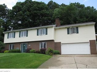 1720 Crater Avenue Ext, Dover, OH