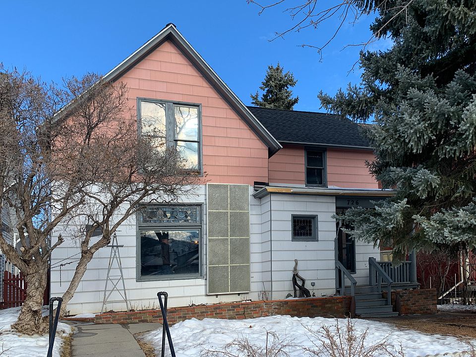 726 E 6th Ave, Helena, MT 59601 MLS 22200476 Zillow