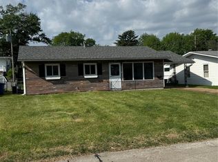 4626 Heege Rd, Saint Louis, MO 63123