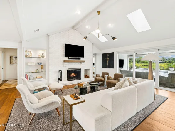 24726 MISTY LAKE Drive, Ponte Vedra Beach, FL 32082