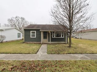 306 W Otterbein St, Otterbein, IN 47970