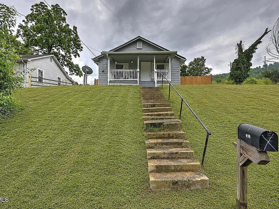 463 Manville Rd