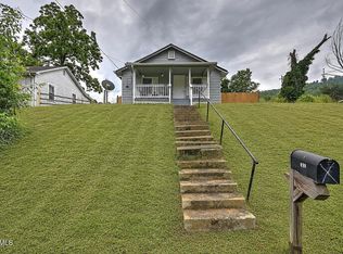 463 Manville Rd, Gate City, VA 24251