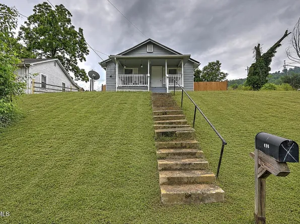 463 Manville Rd, Gate City, VA 24251
