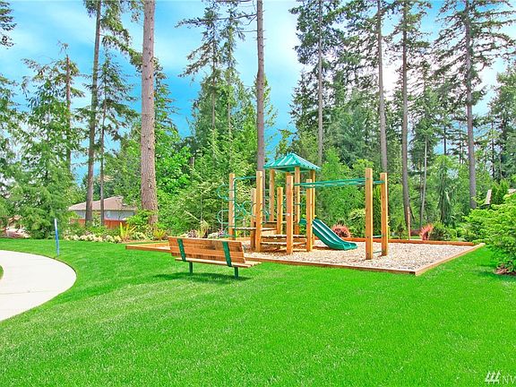 Evergreen View Estates Private Community Park