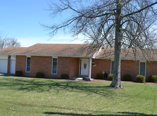 2178 Gardner Rd, Hamilton, OH 45013