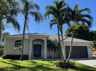 6423 Mallards Way, Coconut Creek, FL 33073