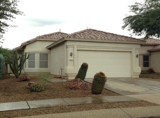 7310 W Mesquite River Dr, Tucson, AZ 85743
