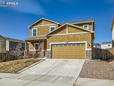 7918 Martinwood Pl, Colorado Springs, CO, 80908