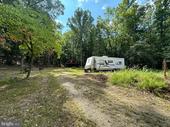 31 Meadow Hls, Baker, WV 26801