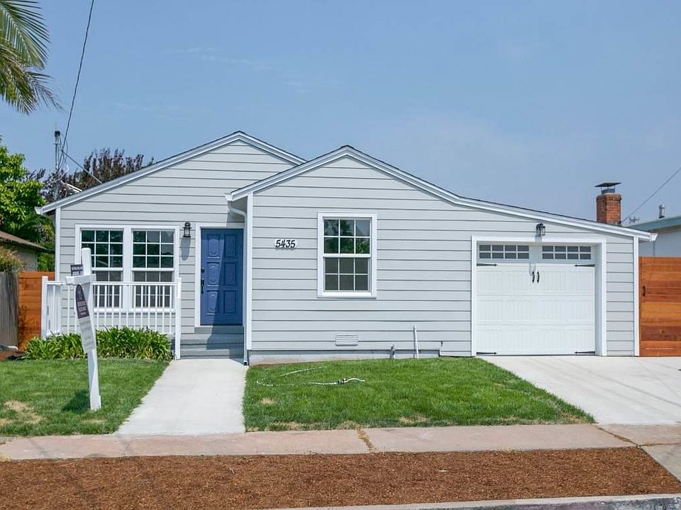 1st image of 5435 Plumas Ave