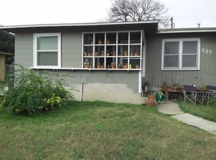 633 Rittiman Rd, San Antonio, TX 78209