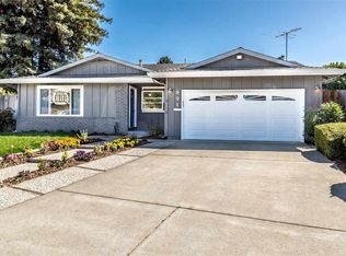 891 Poppy Ct, Sunnyvale, CA 94086