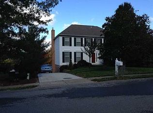815 Boulder Dr, Bethel Park, PA 15102