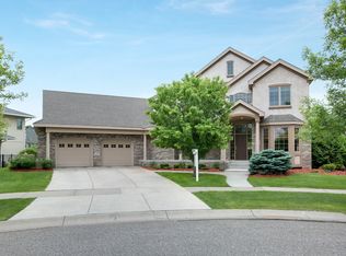 15735 51st Ave N, Plymouth, MN 55446
