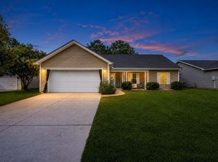 388 Blue Rock Dr., Longs, SC 29568