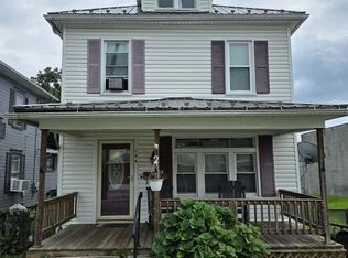 144 W 4th St, Lewistown, PA 17044