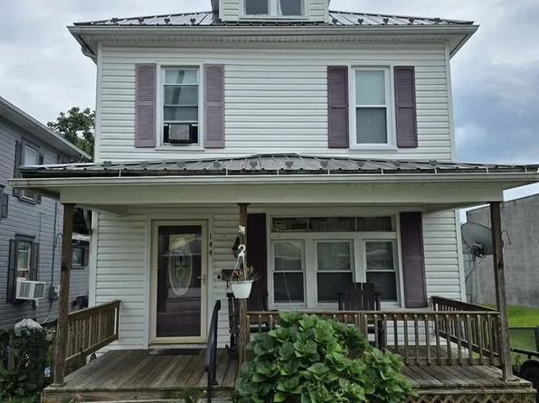 144 W 4th St, Lewistown, PA 17044