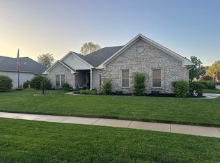 1344 McCready Ct, Indianapolis, IN