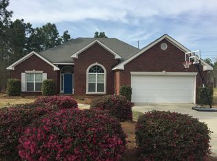 796 Wickham Dr, Graniteville, SC 29829