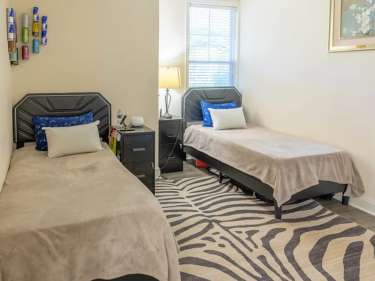 12824 Clarksburg Square Rd #105 — Photo 55