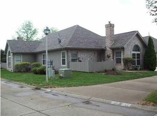 8311 River Park Way, Evansville, IN