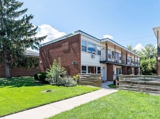748 E 5th Ct UNIT B, Des Plaines, IL 60016