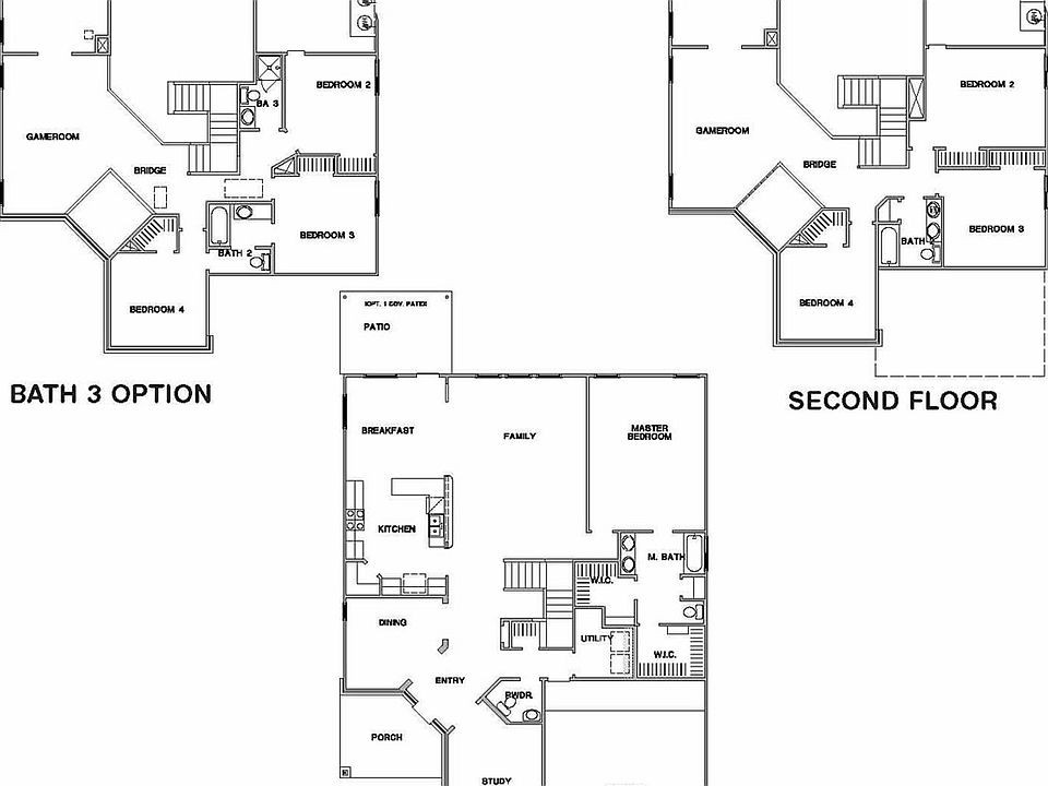 Floor Plan.