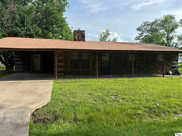 4516 Reily Ln, Collinston, LA 71229