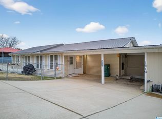 1510 Peaceburg Rd, Weaver, AL 36277