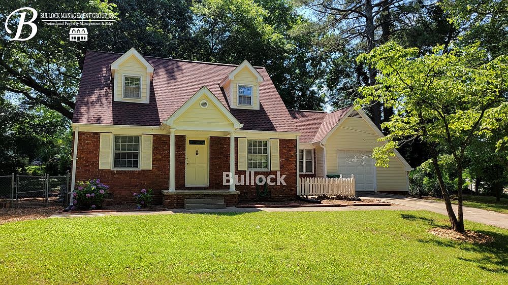 1659 Spruce Valley Dr, Decatur, GA 30033 Zillow