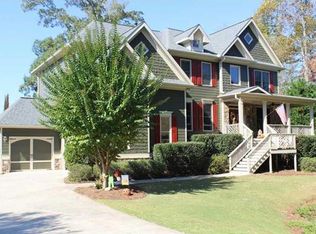 3848 Morning Meadow Ln, Buford, GA 30519