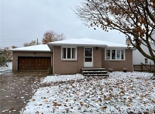 44 Morgott Ave, Buffalo, NY 14224