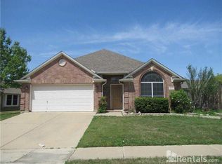 4733 Carolina Trace Trl, Fort Worth, TX 76244