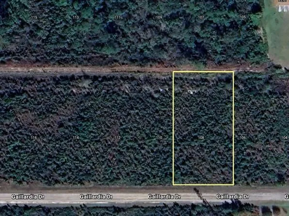 108 Gallardia Dr #4, Indian Lake Estates, FL 33855